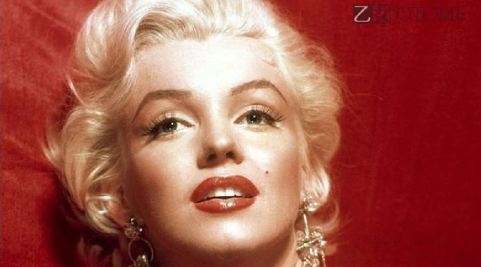 5 секретов красоты Мэрилин Монро