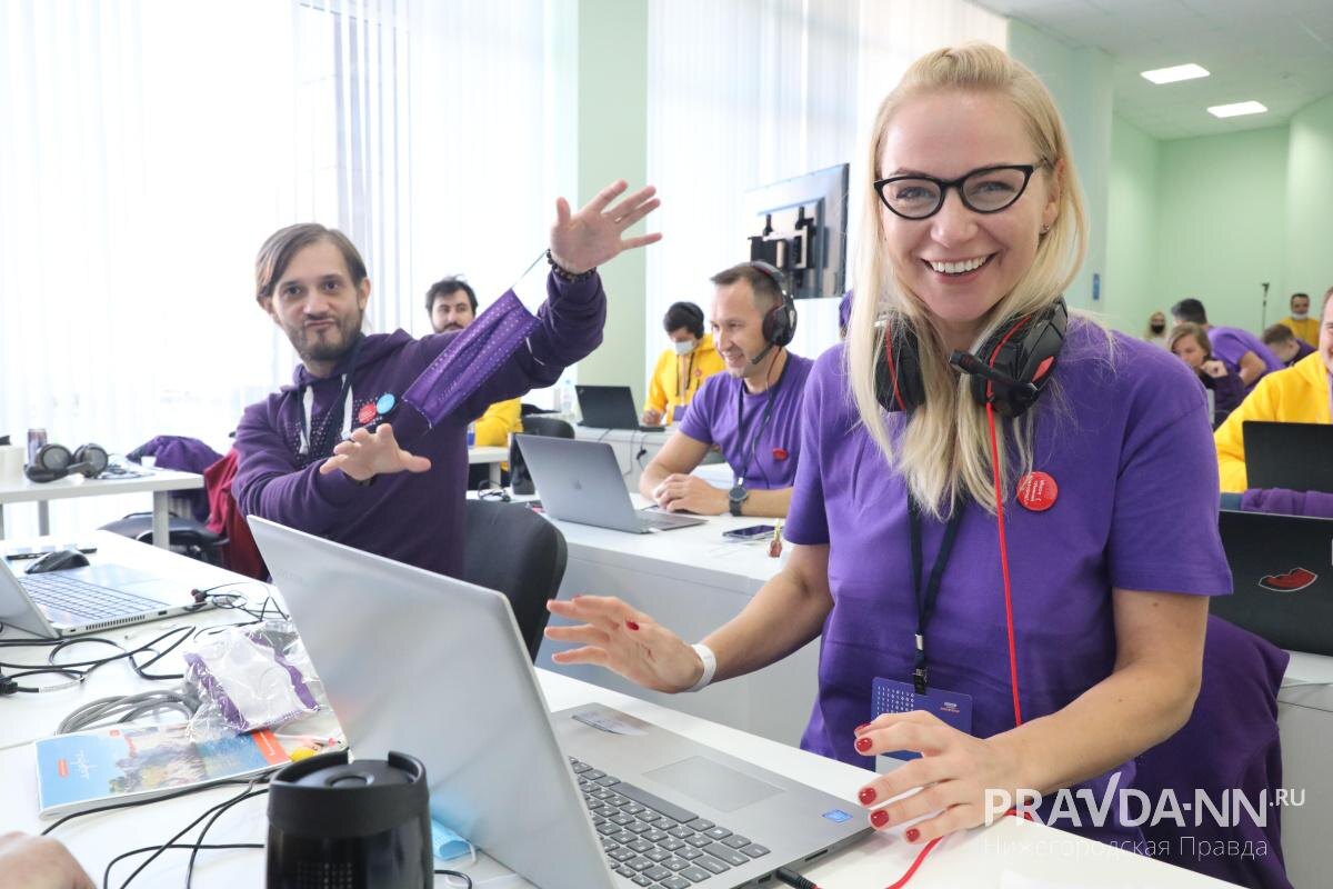    Нижегородская область – это регион, где карьерные перспективы сочетаются с комфортной жизнью и возможностями для самореализации