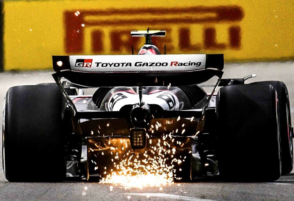    Команда Haas в Формуле 1 будет переименована в 2026 годуHaas F1 Team