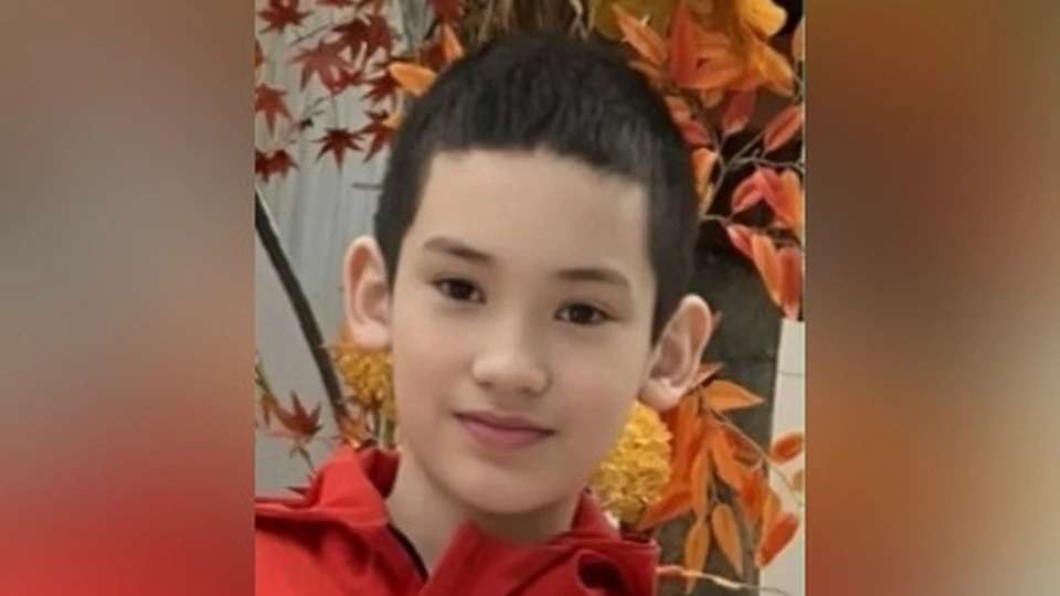 Волонтеры и полиция просят жителей Уфы помочь в поисках мальчика