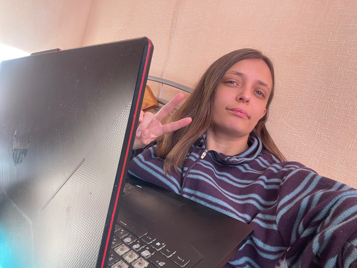 Фото автора 