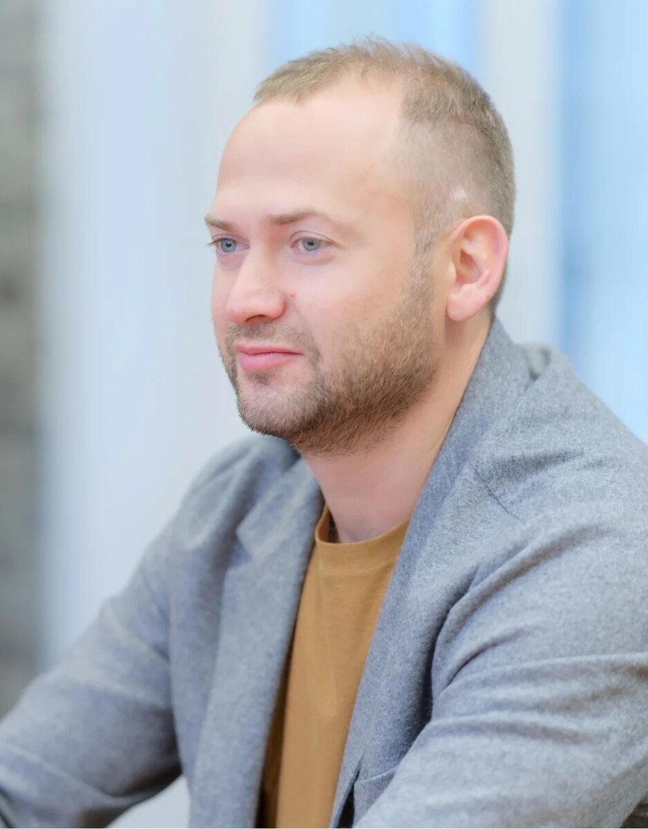 Филипп Шраге - автор статьи