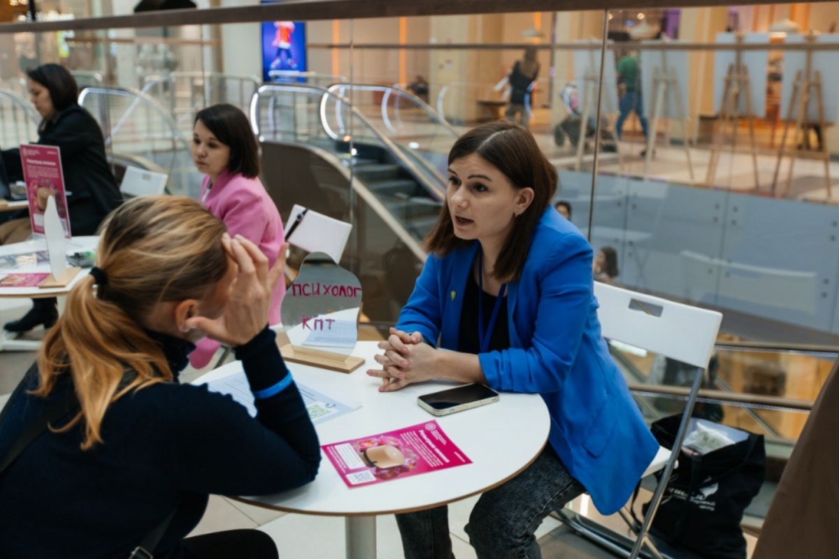    Фото: министерство здравоохранения Свердловской области