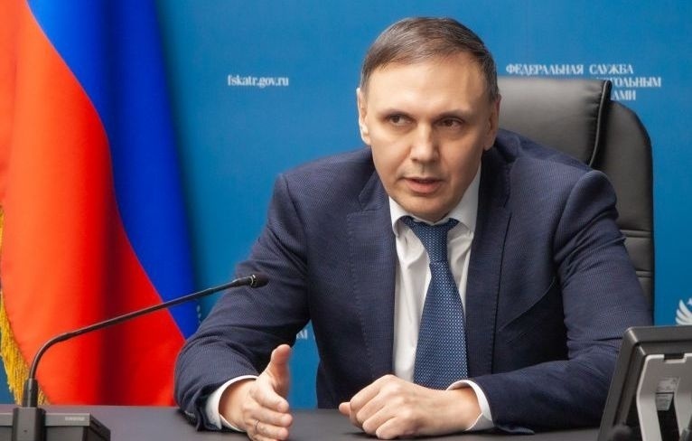    Денис Гуляев  Федеральная служба по контролю за алкогольным и табачным рынками