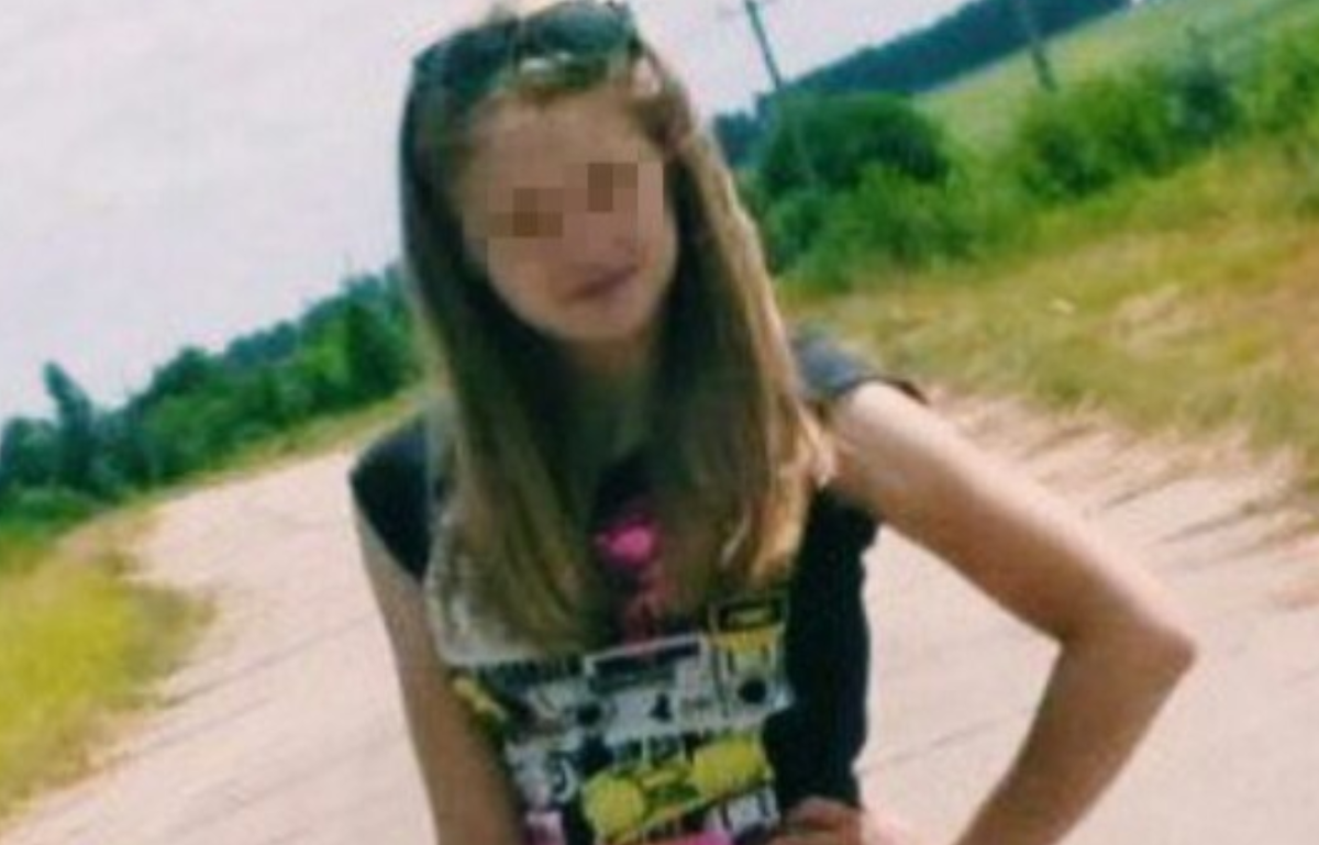 Фото Екатерины: соцсети