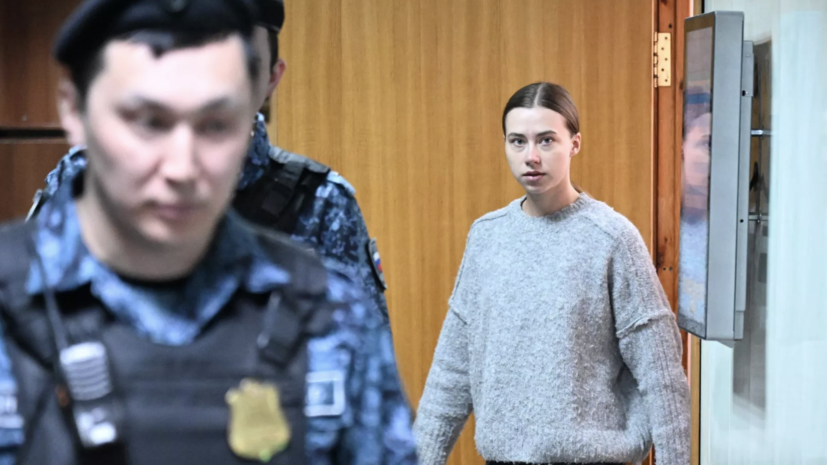   РИА Новости