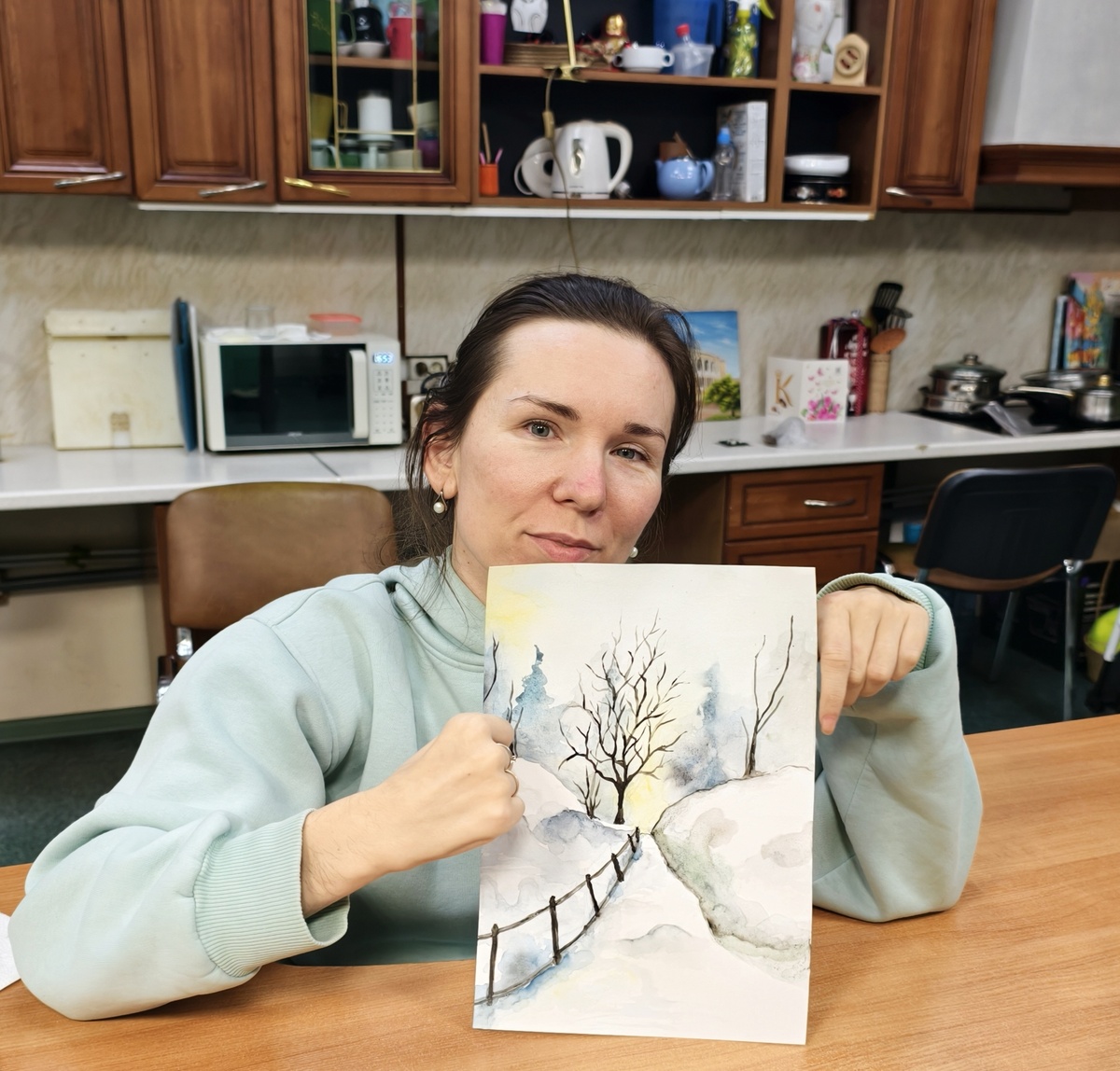 Готовая работа