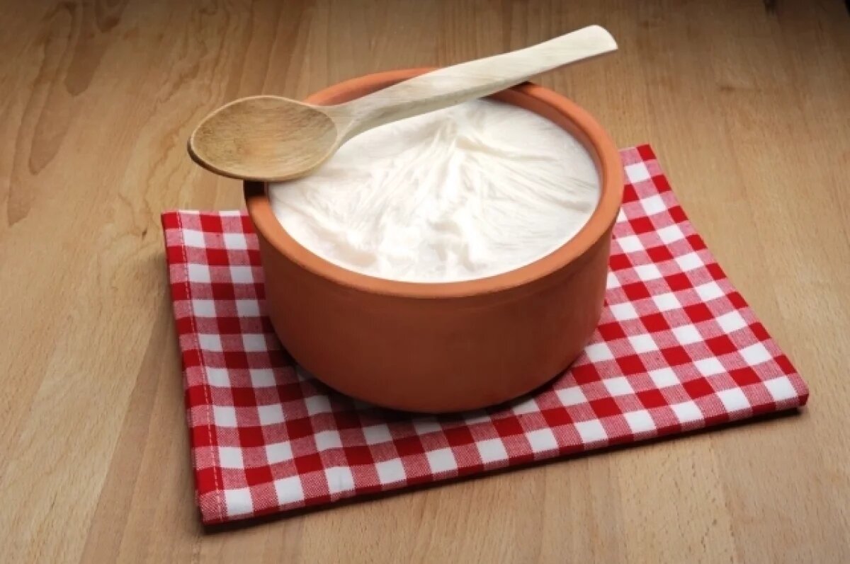    DM: канцерогены и химикаты нашли в йогуртах популярной зарубежной марки