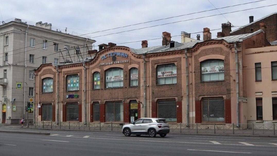    Фото: t.me/kgiopspb