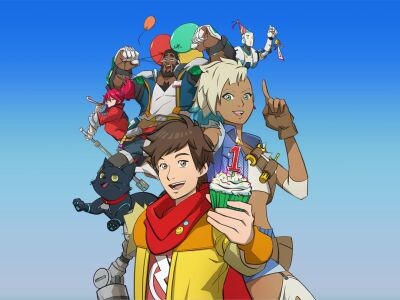    Hi-Fi Rush появилась в российском регионе Steam. Из игры убрали Denuvo