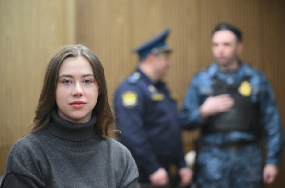    Юрий Кочетков/РИА Новости