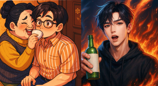 Что русские девушки не знают о корейских мужчинах: 10 неприятных фактов