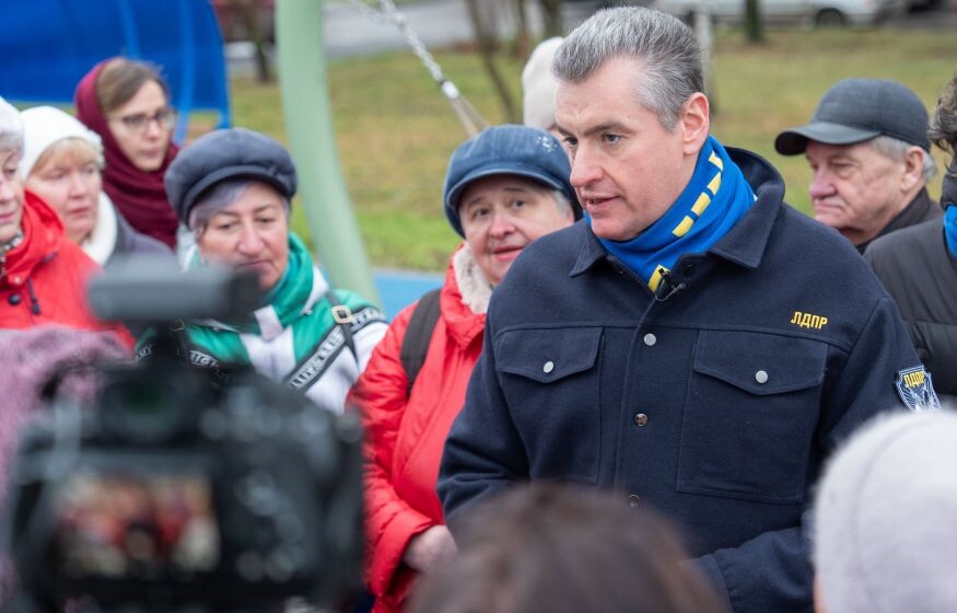    Леонид Слуцкий — жесткий ответ «чёрным вдовам»: до 10 лет лишения свободы