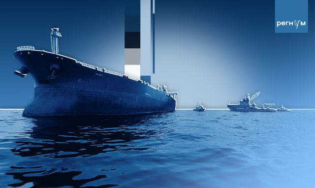 Иван Шилов / ИА Регнум