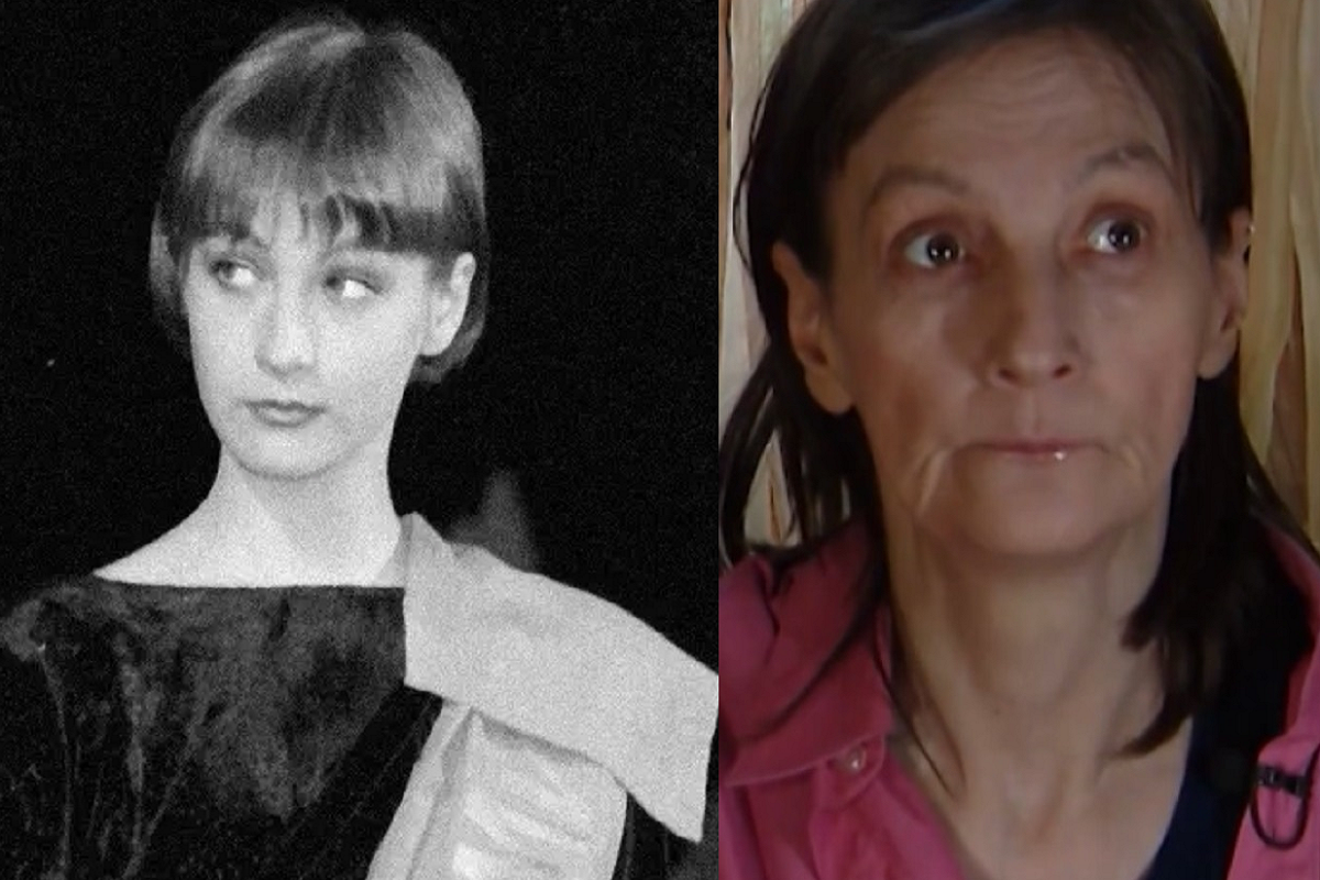    Фото: Галина Кмит, стоп-кадр т/п «Основано на реальных событиях». Источники: РИА Новости, tv.ru