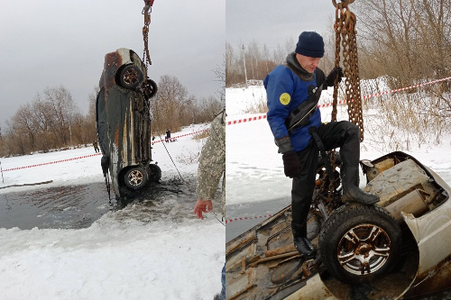   Фото:   
 Центр ГО, ЧС и ПБ Новосибирской области