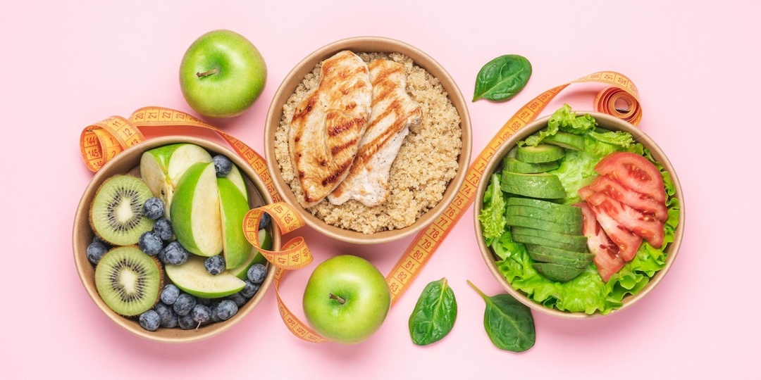 Как набрать вес без вреда для организма