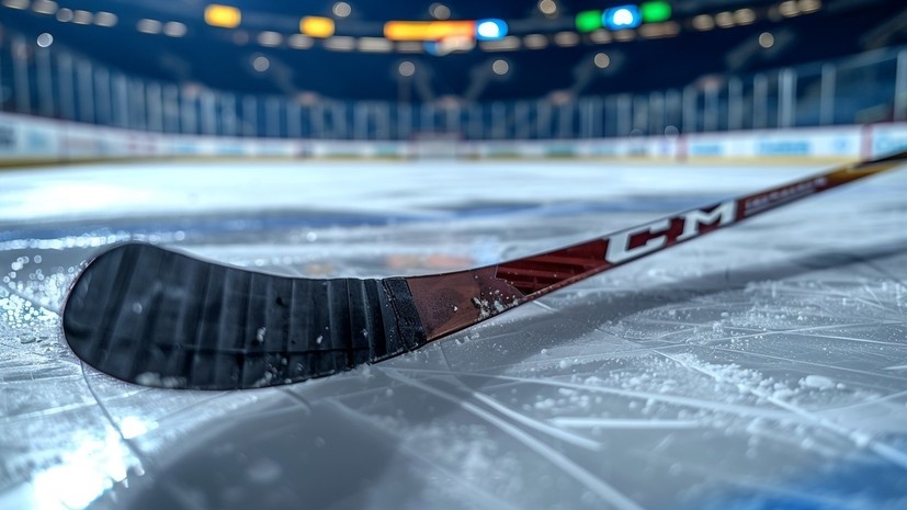   Сгенерировано с помощью ИИ