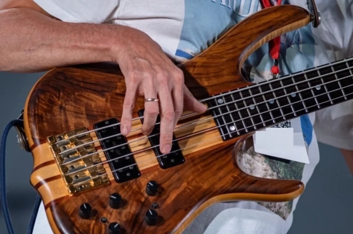    Пропавший рок-гитарист погиб в ДТП на Измайловском проспекте в Петербурге