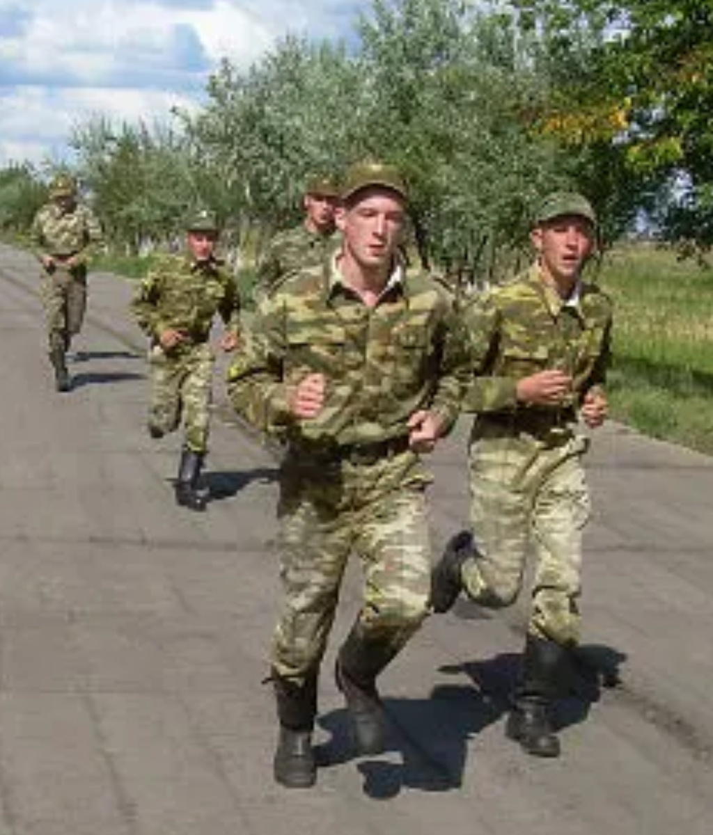 Фото для иллюстрации.