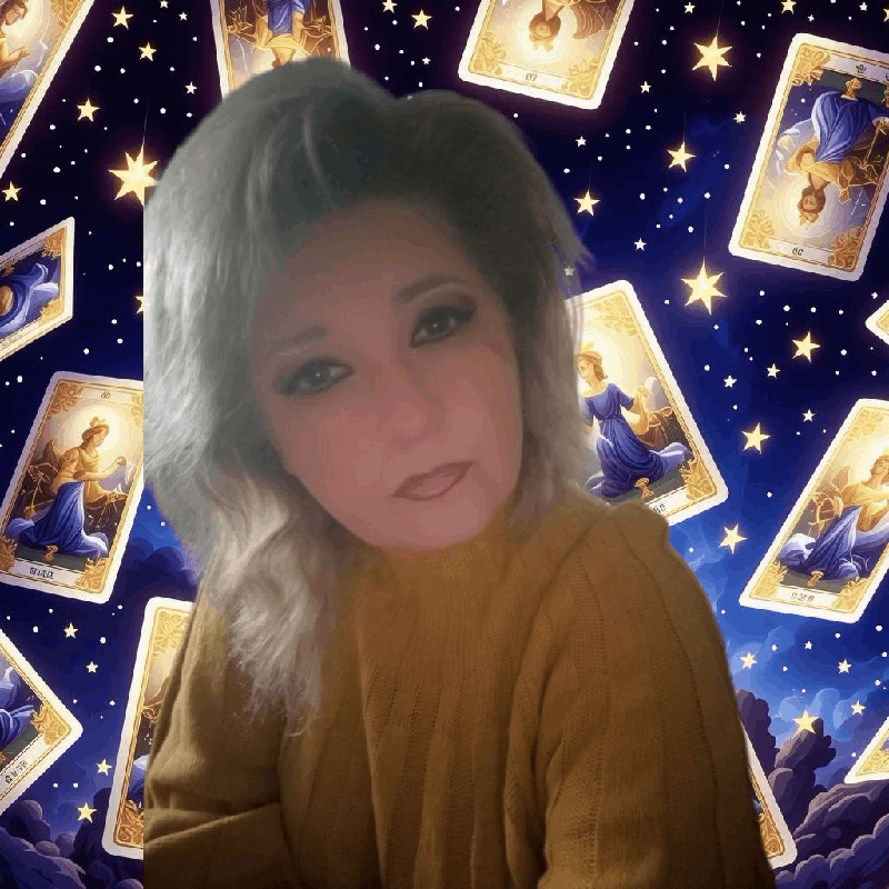 Гадание на картах Таро