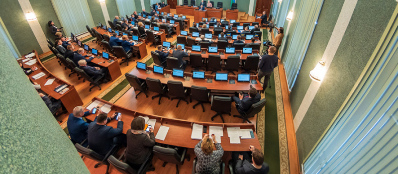    Николай Смирнов / "Столица на Онего"