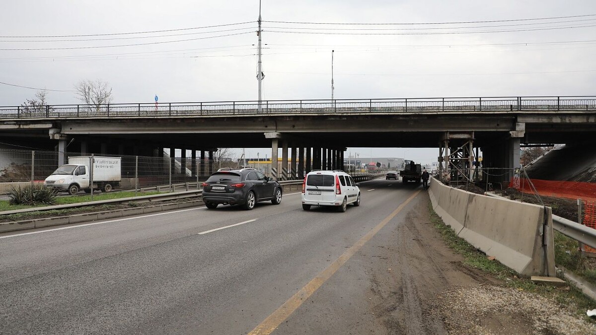    Фото: пресс-служба администрации Краснодарского края