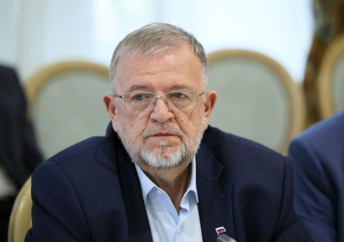 Фото: пресс-служба Общественной палаты РФ