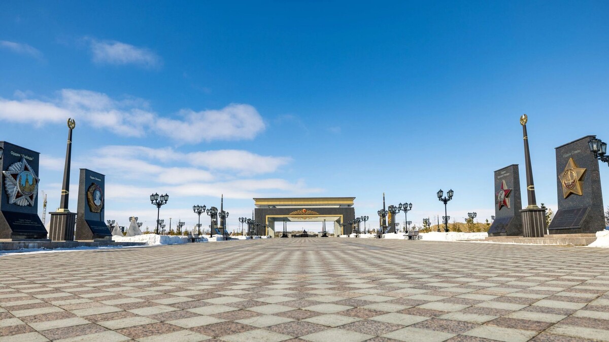    Фото: Сергей Зубков/«Ямал-Медиа»