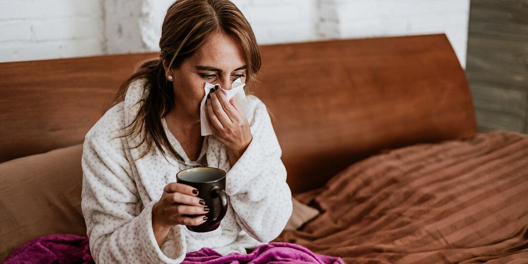 Симптомы гонконгского гриппа у детей и взрослых: как лечить