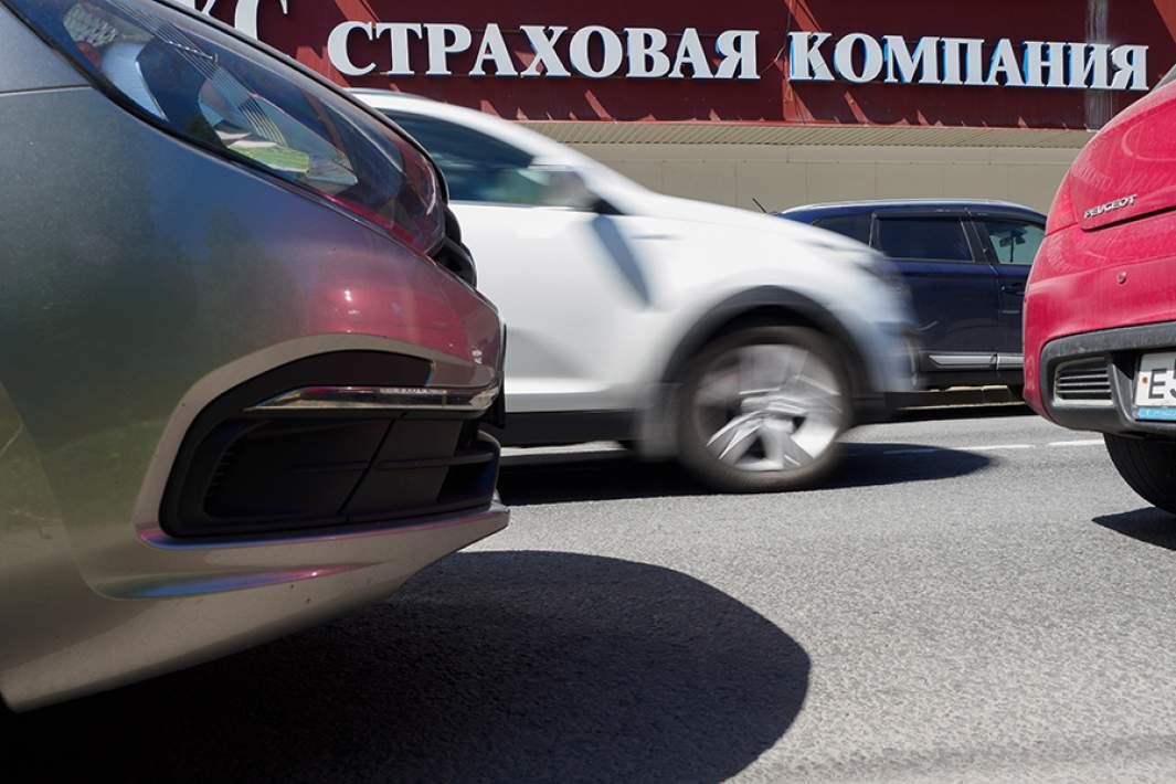 Фото: ТАСС/Валентин Антонов