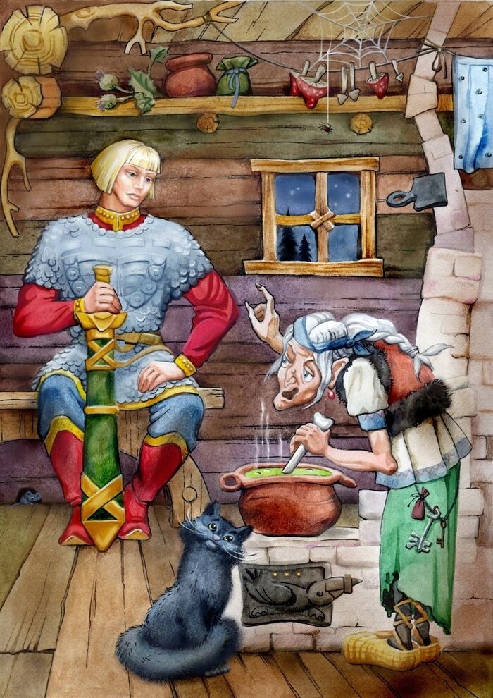 Картинка из сети.