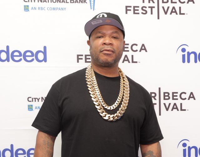    Xzibit. Фото: Getty Images