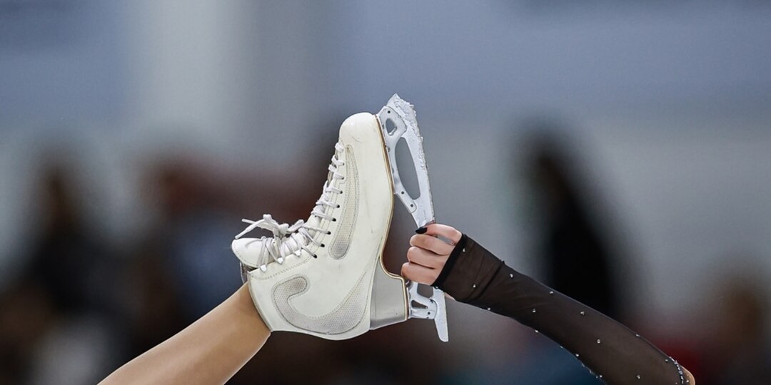 Фигурное катание. Кто отобрался в финал Гран-при среди юниоров