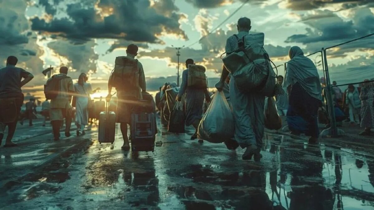 Коллаж Novorosinform