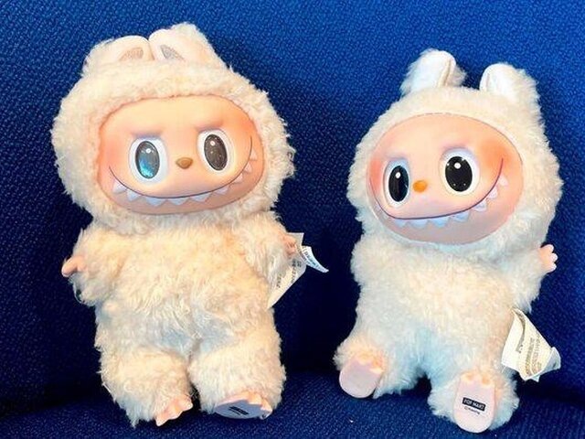    Фото: lafufu.art