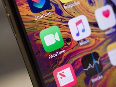    Роскомнадзор начал блокировать Apple FaceTime