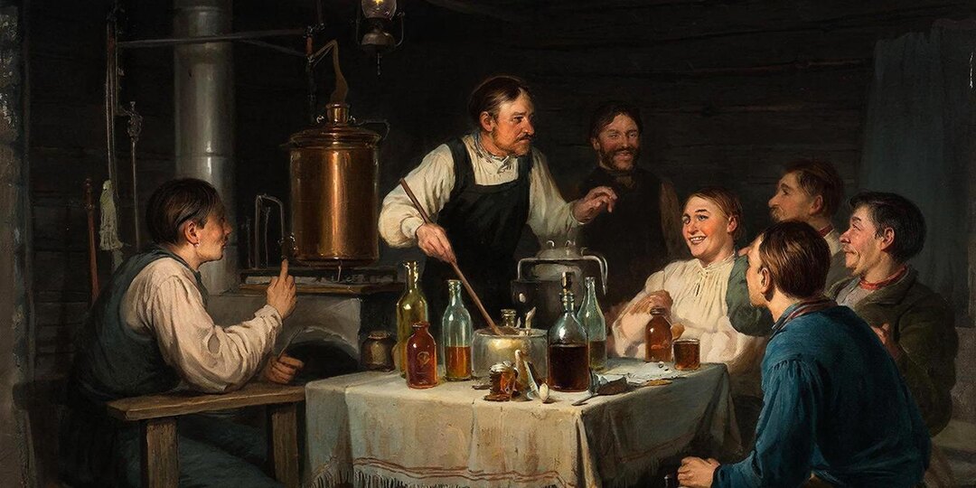 Самогоноварение: развенчиваем 5 самых опасных мифов