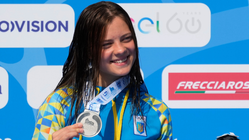 Фото: Gregorio Borgia/ТАСС