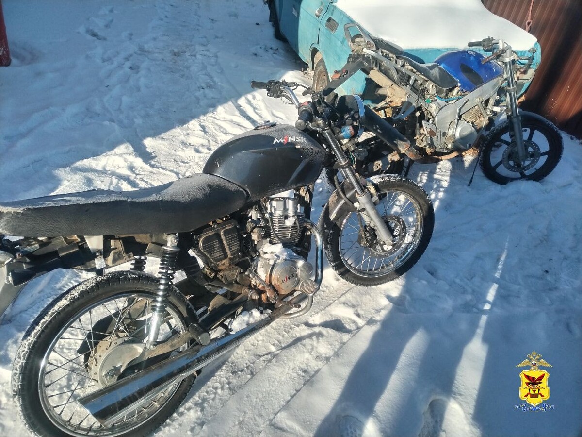    Фото: Пресс-служба УМВД России по Забайкальскому краю