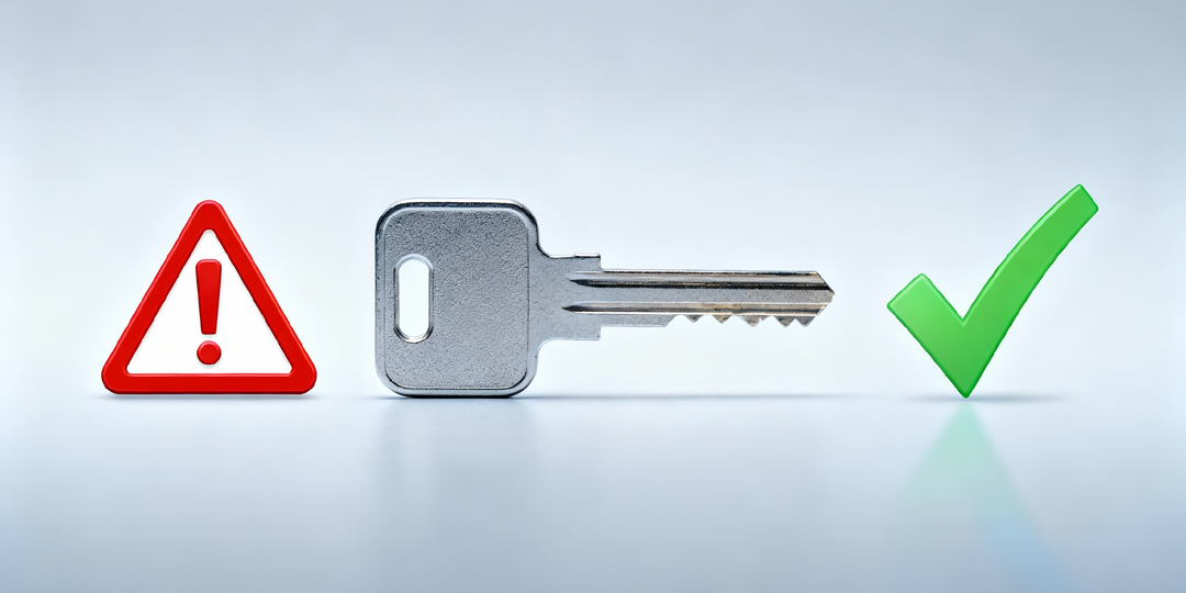 Эффект Долиной: как ваша квартира может оказаться не вашей