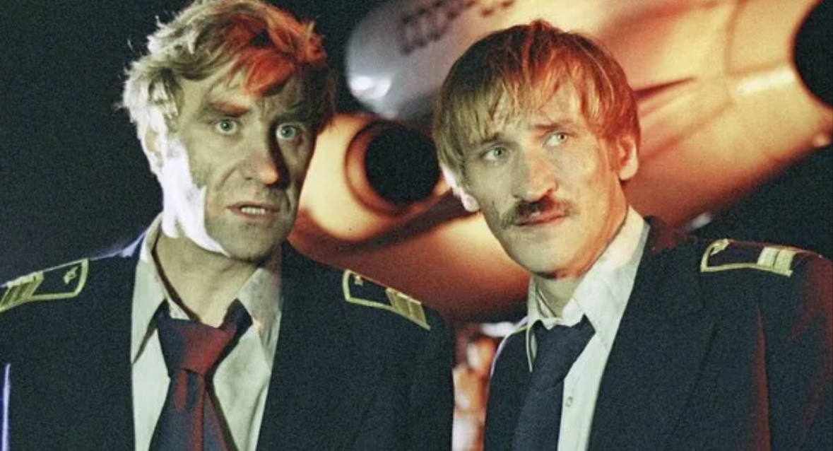 Кадр из фильма 