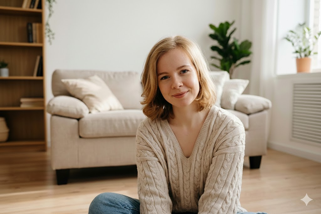 Сгенерированное изображение