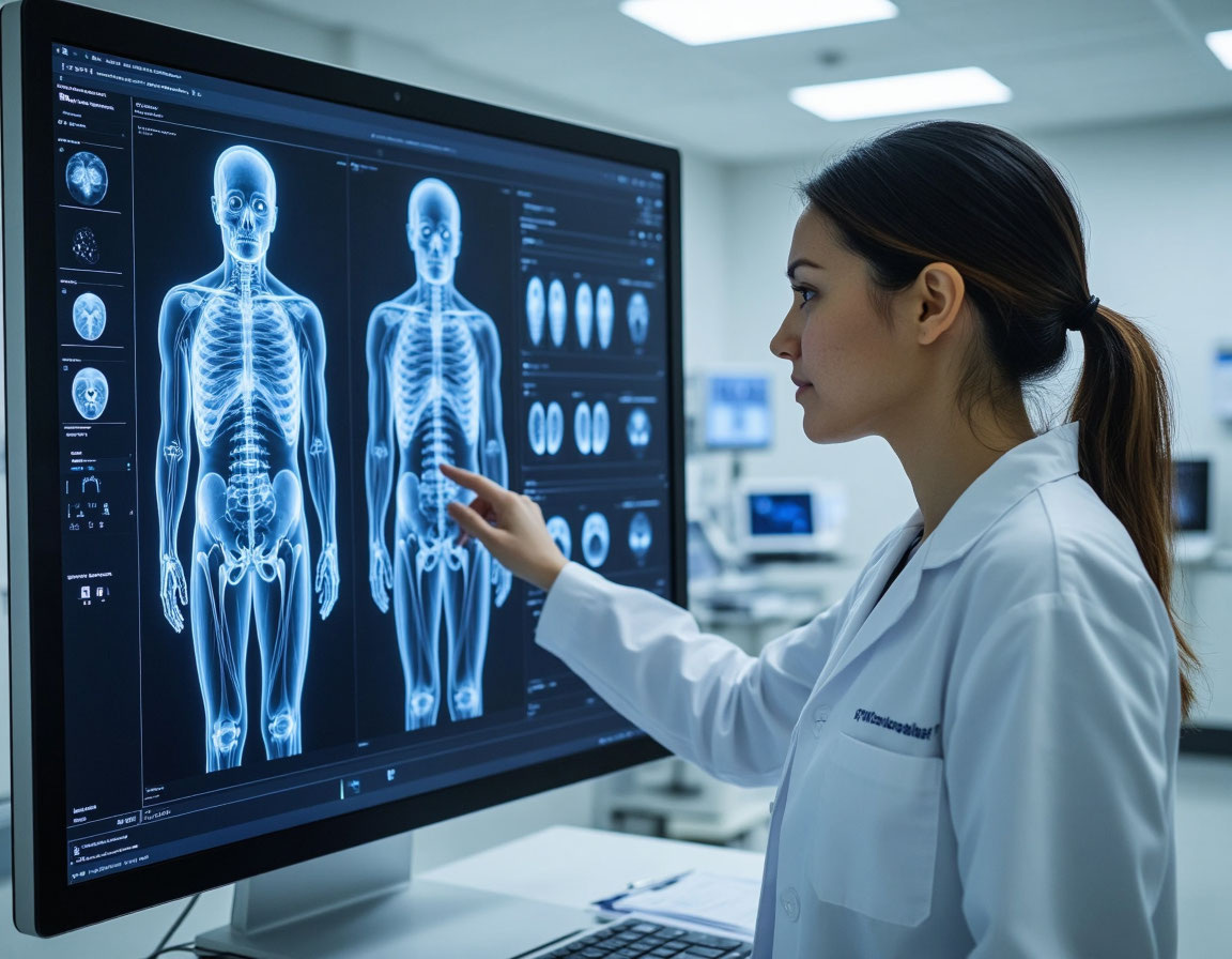 Задачи искусственного интеллекта: от теории к практическому применению. *Картинка создана с помощью ИИ*