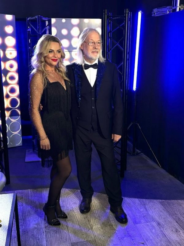    Вавилова подарила группе второе дыхание