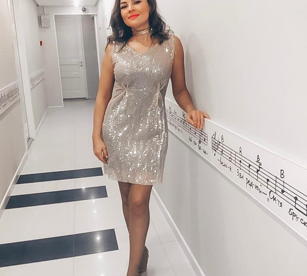 Украсила ВИА «Поющие гитары». Семья Милены Вавиловой и её жизненный путь