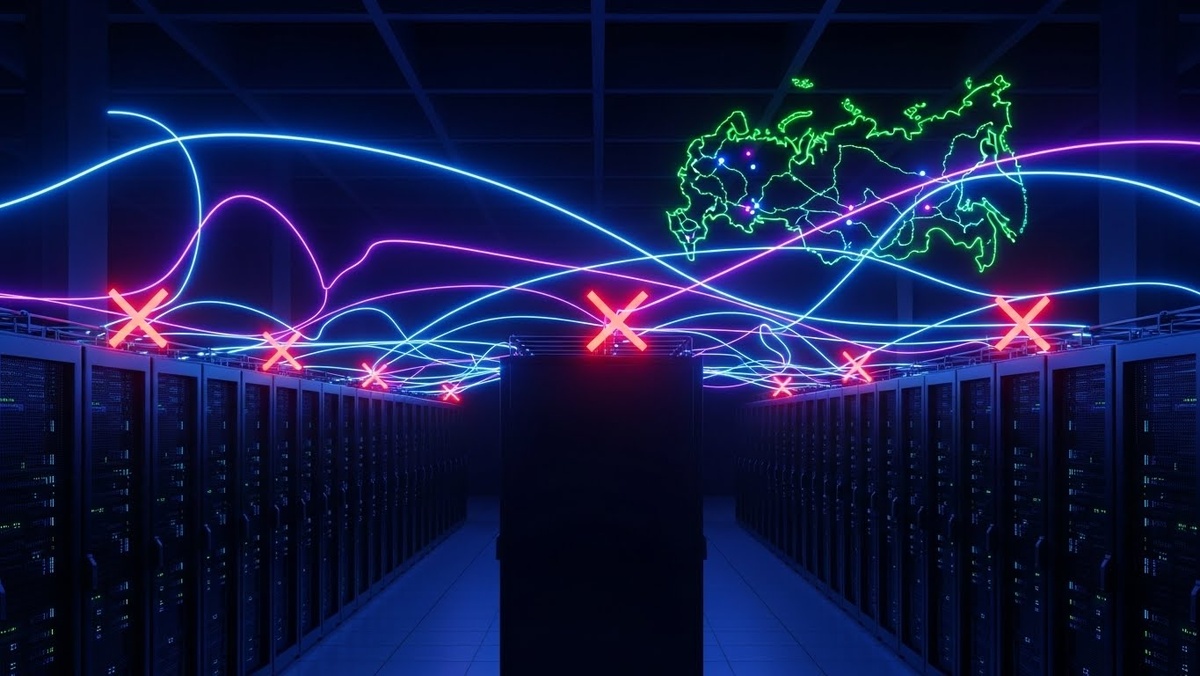 Что будет с VPN в России