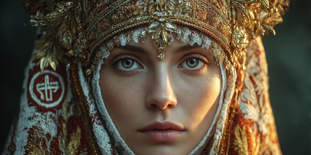 Славянский гороскоп на декабрь 2025: кому достанется щедрый подарок судьбы, а кто завершит важный жизненный цикл