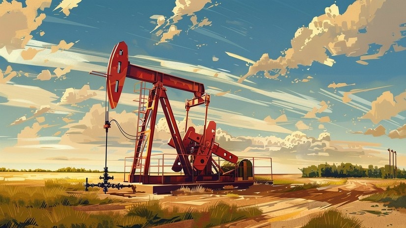   Сгенерировано с помощью ИИ