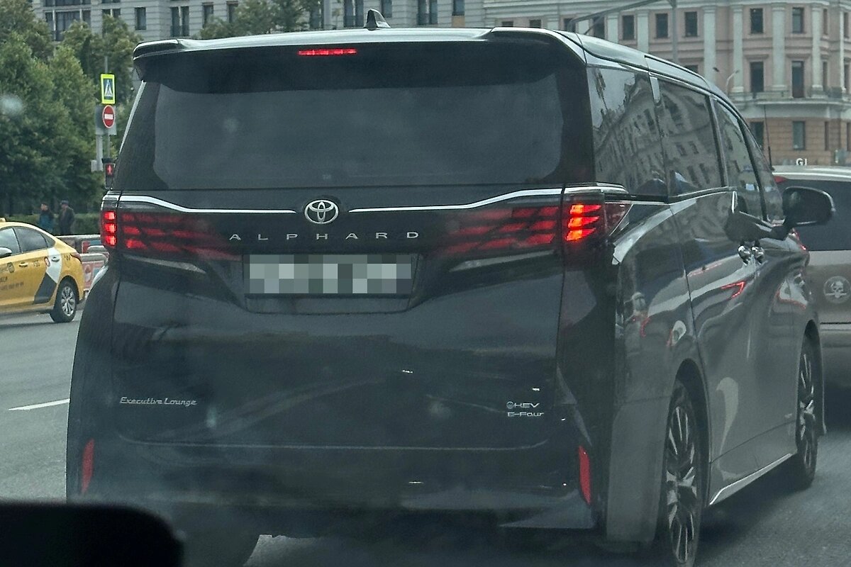 Фото © platesmania.com